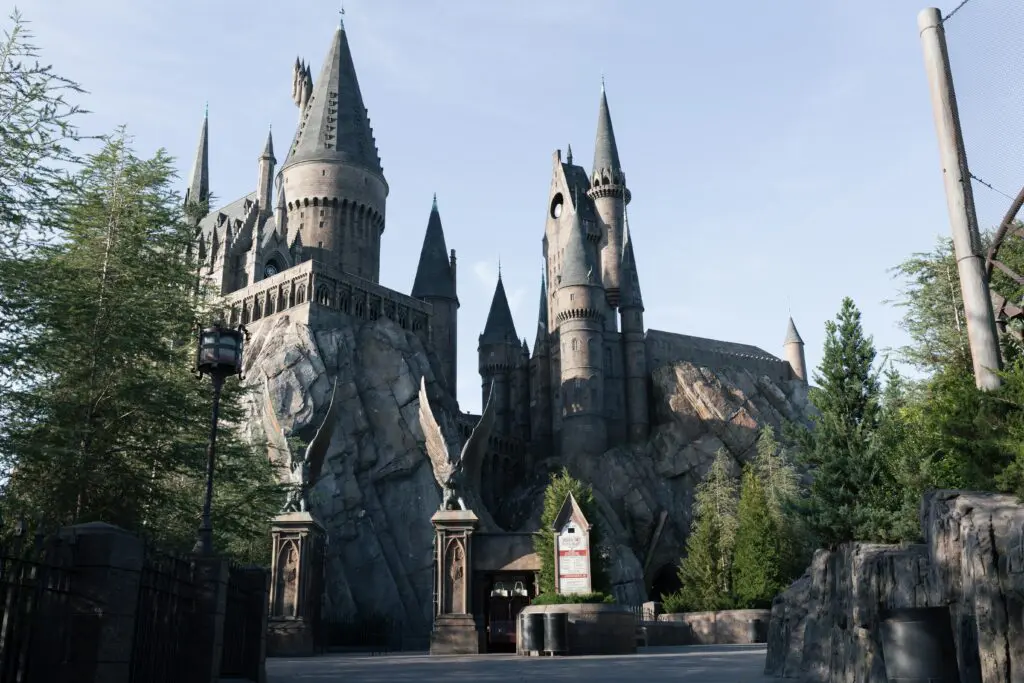 Wizarding World of Harry Potter