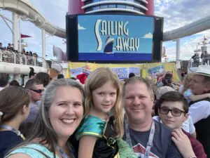 Why I Became a Certified Autism Travel Professional 1 Schramm Family on Disney Cruise Line