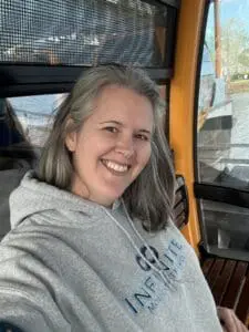Why I Became a Certified Autism Travel Professional 5 Heather - Certified Autism Travel Professional