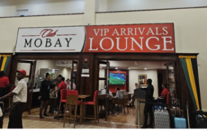 No Problem, Mon! A Couples Resorts Adventure 1 Club Mobay Jamaica