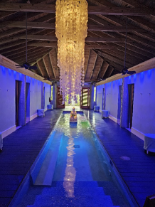 No Problem, Mon! A Couples Resorts Adventure 13 CouplesSpa1