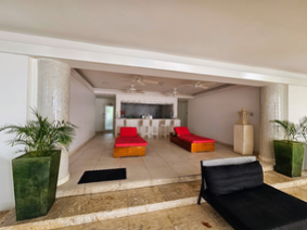 No Problem, Mon! A Couples Resorts Adventure 15 CouplesSpa2