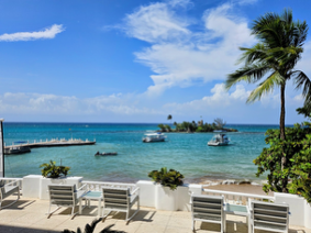 No Problem, Mon! A Couples Resorts Adventure 8 CouplesTowerIsle1