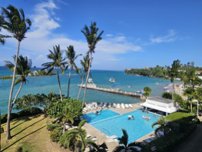No Problem, Mon! A Couples Resorts Adventure 9 CouplesTowerIsle2