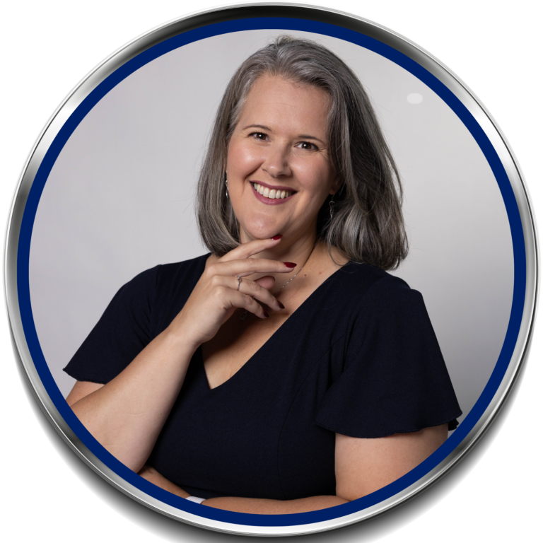 Heather Schramm, owner, travel advisor, medina ohio