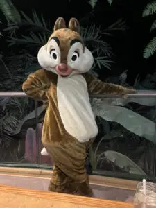 Best Character Dining at Walt Disney World 4 IMG 6508