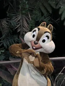 Best Character Dining at Walt Disney World 3 IMG 6517