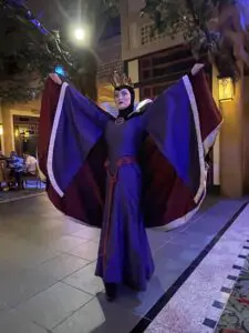 Best Character Dining at Walt Disney World 9 IMG 7163