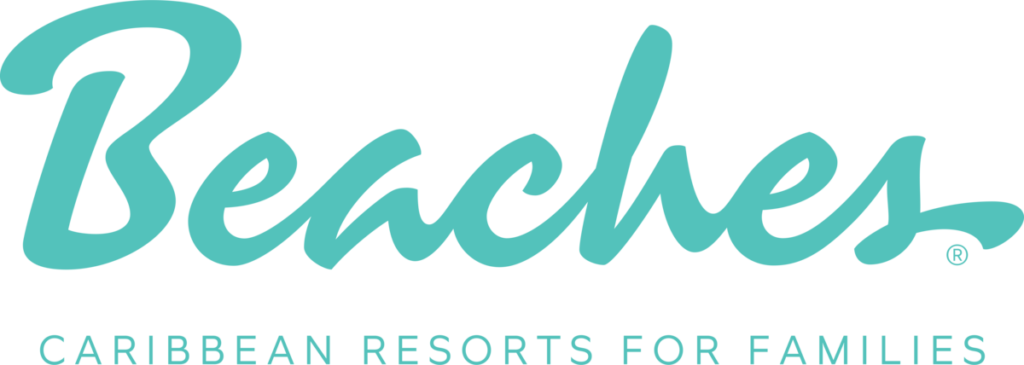 Beaches Logo