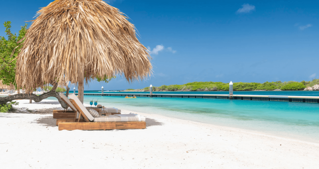 Sandals Royal Curacao