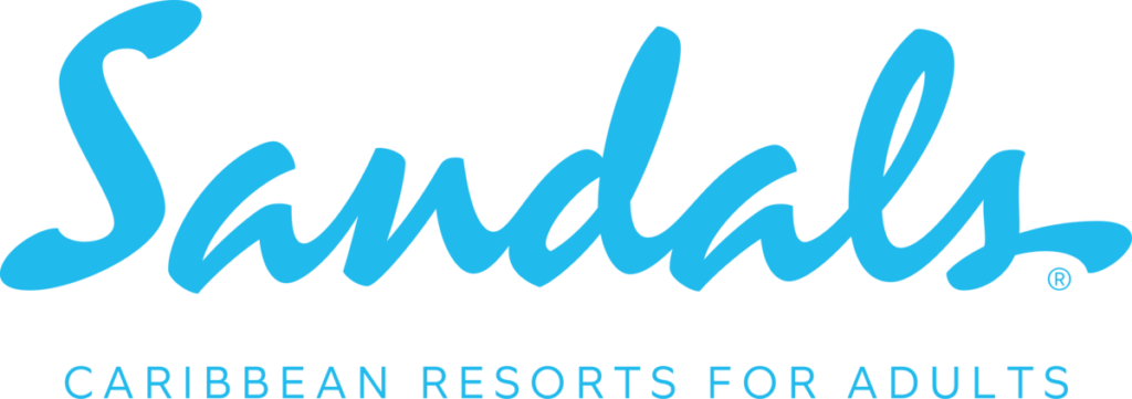 Sandals Logo