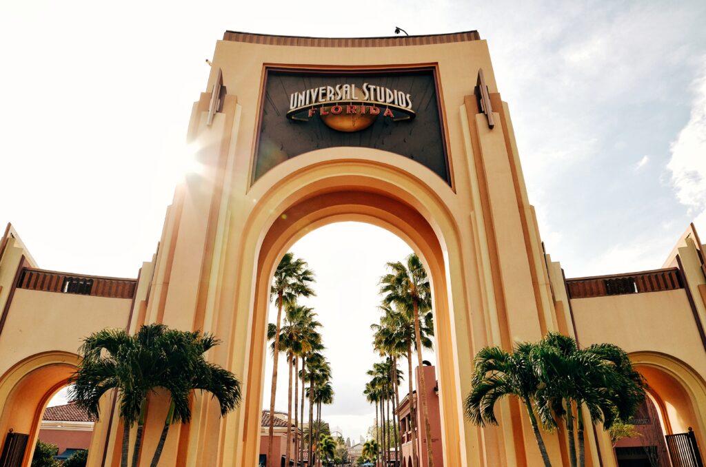 Universal Studios Florida