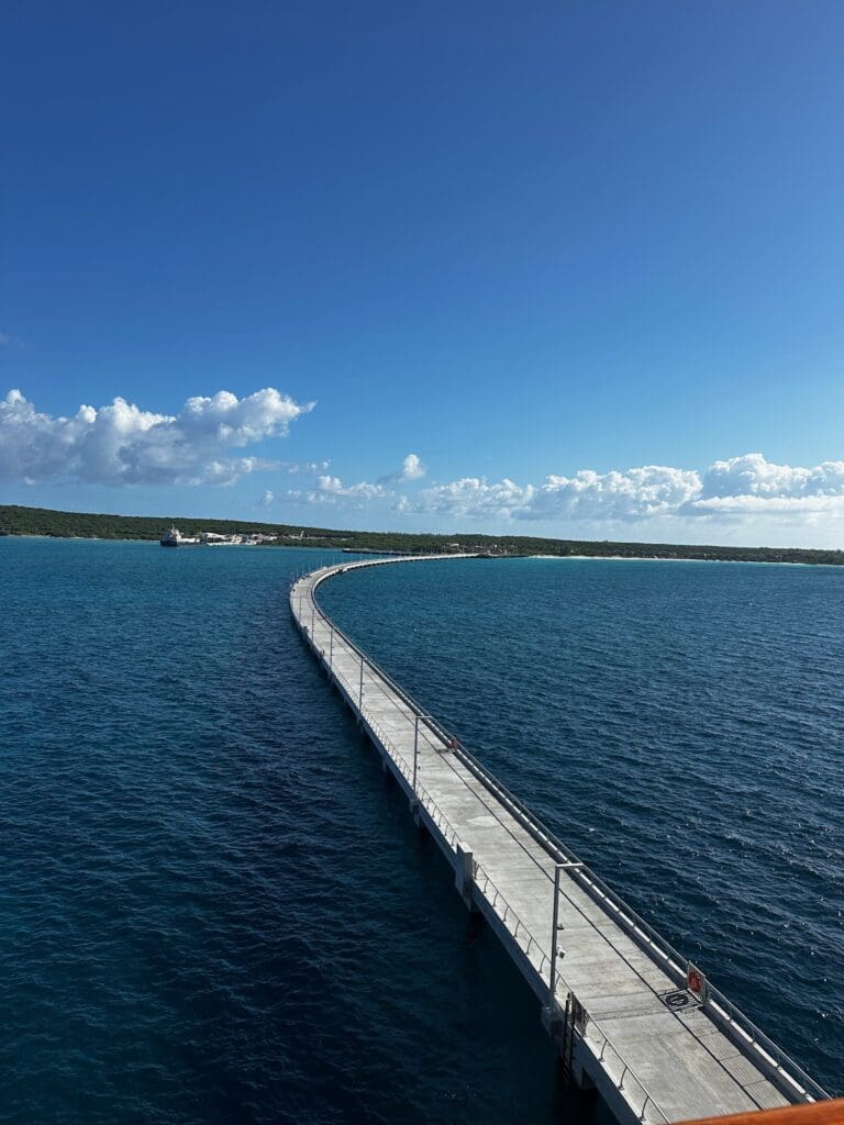 Lookout Cay at Lighthouse Point