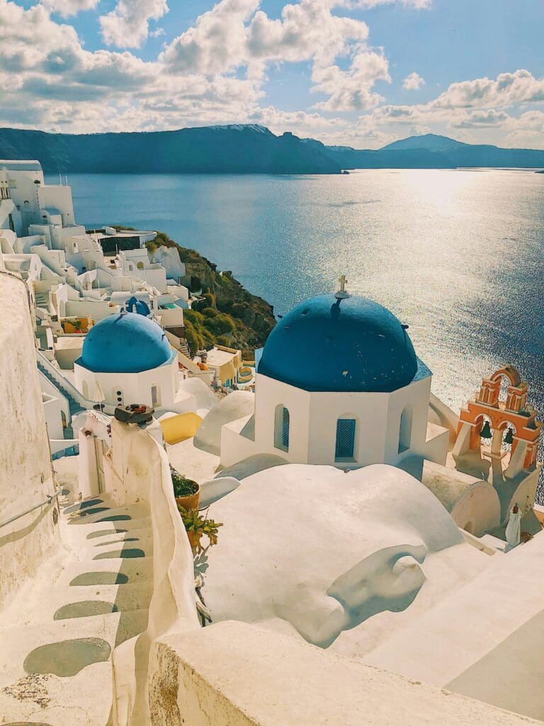 Santorini