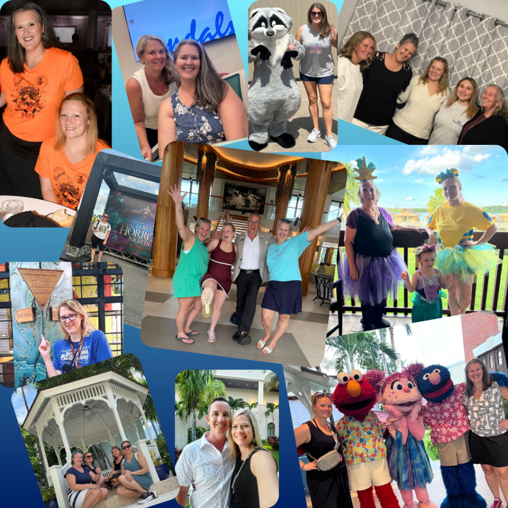 Become a Travel Advisor