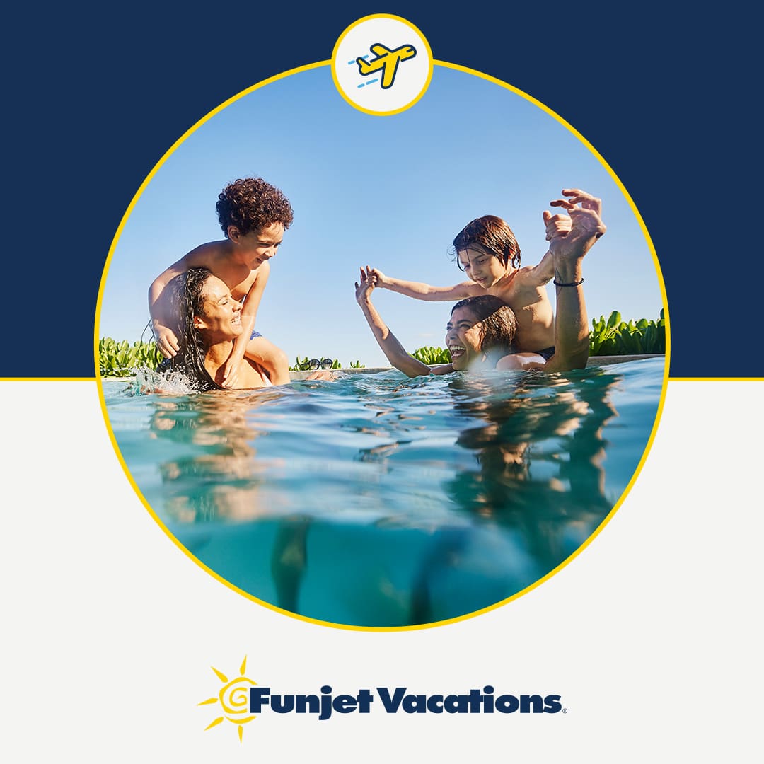 Funjet Vacations